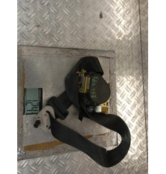 Ceinture avant droit PEUGEOT 407