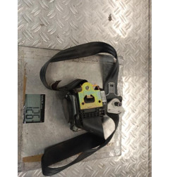 Ceinture avant droit PEUGEOT 407 Photo n°3