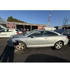 Ceinture avant droit PEUGEOT 407 Photo n°14