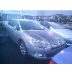 Capot CITROEN C5 2 Photo n°5