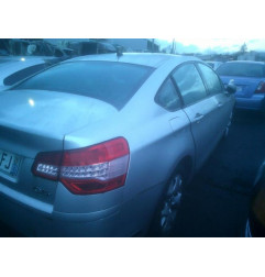 Capot CITROEN C5 2 Photo n°6