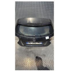 Malle/Hayon arriere MERCEDES CLASSE A 176 Photo n°1