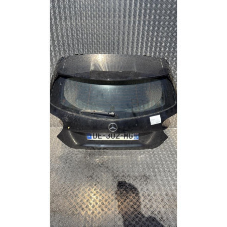 Malle/Hayon arriere MERCEDES CLASSE A 176 Photo n°1