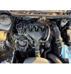 Capot CITROEN C5 2 Photo n°11