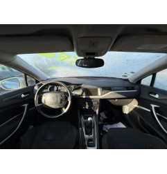 Capot CITROEN C5 2 Photo n°15