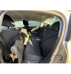 Capot CITROEN C5 2 Photo n°16