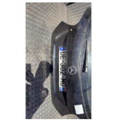 Malle/Hayon arriere MERCEDES CLASSE A 176