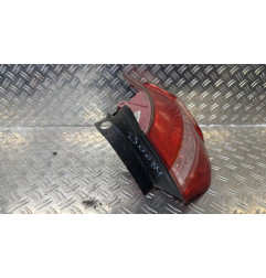 Feu arriere principal droit (feux) CITROEN C5 2 Photo n°4