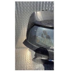 Malle/Hayon arriere MERCEDES CLASSE A 176 Photo n°3