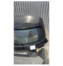 Malle/Hayon arriere MERCEDES CLASSE A 176 Photo n°4