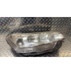Optique avant principal droit (feux)(phare) CITROEN C5 2 Photo n°1
