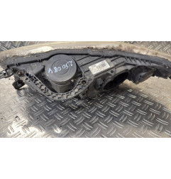 Optique avant principal droit (feux)(phare) CITROEN C5 2