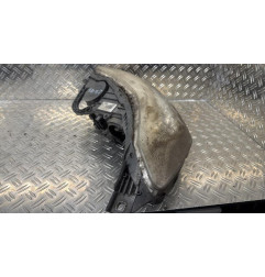 Optique avant principal droit (feux)(phare) CITROEN C5 2 Photo n°3