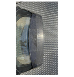 Malle/Hayon arriere MERCEDES CLASSE A 176 Photo n°5