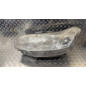Optique avant principal gauche (feux)(phare) CITROEN C5 2
