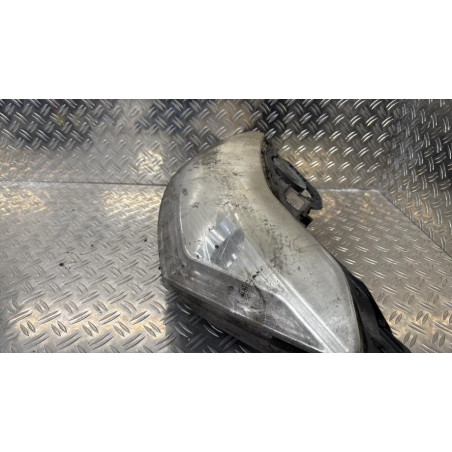 Optique avant principal gauche (feux)(phare) CITROEN C5 2