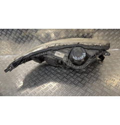 Optique avant principal gauche (feux)(phare) CITROEN C5 2 Photo n°3