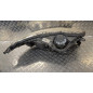 Optique avant principal gauche (feux)(phare) CITROEN C5 2