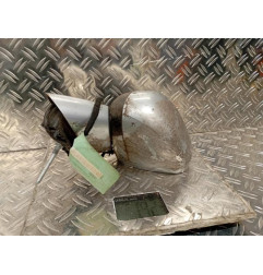 Retroviseur droit CITROEN C5 2 Photo n°3