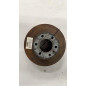 Paire de disques avant (freinage) MERCEDES SPRINTER 2