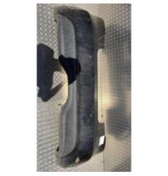 Pare choc arriere MERCEDES CLASSE A 176 Photo n°1