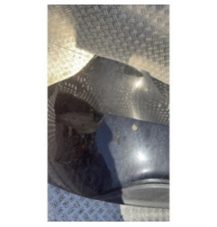 Pare choc arriere MERCEDES CLASSE A 176