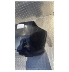 Pare choc arriere MERCEDES CLASSE A 176 Photo n°3