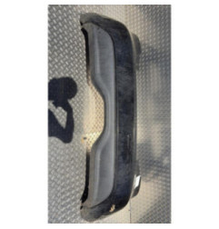 Pare choc arriere MERCEDES CLASSE A 176 Photo n°4