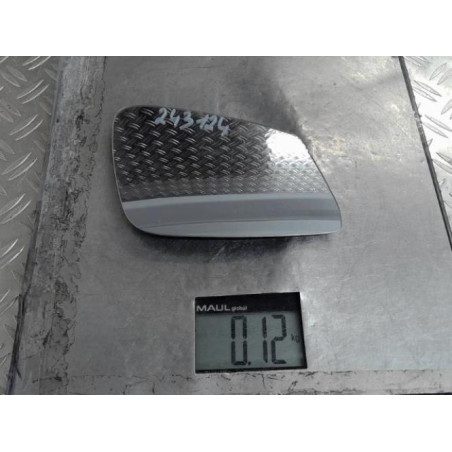 Glace retroviseur droit BMW SERIE 1 F20 Photo n°1