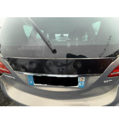 Malle/Hayon arriere OPEL MERIVA B Photo n°2