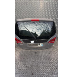 Malle/Hayon arriere OPEL MERIVA B Photo n°3