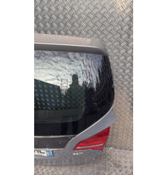 Malle/Hayon arriere OPEL MERIVA B Photo n°5