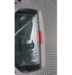 Malle/Hayon arriere OPEL MERIVA B Photo n°6