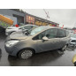 Malle/Hayon arriere OPEL MERIVA B