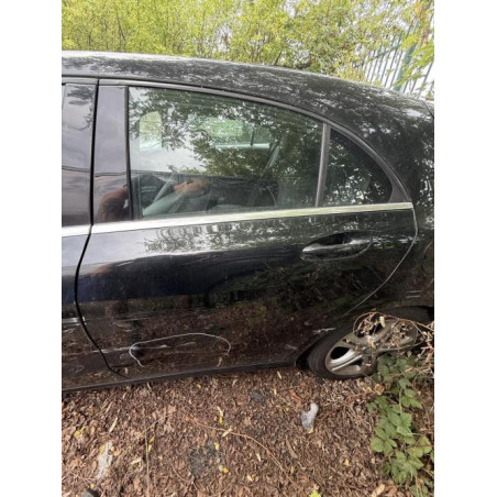 Porte arriere gauche MERCEDES CLASSE A 176 Photo n°1