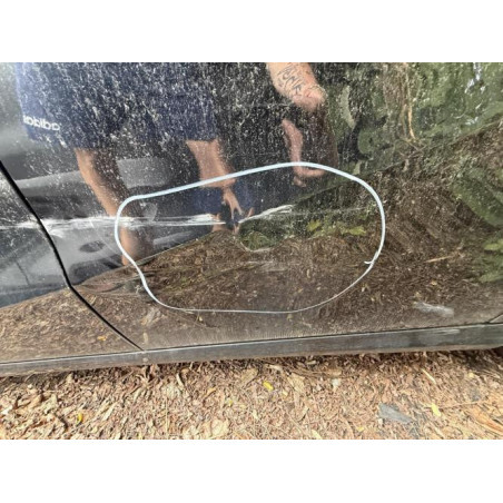 Porte arriere gauche MERCEDES CLASSE A 176