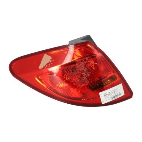 Feu arriere principal gauche (feux) OPEL MERIVA B Photo n°1