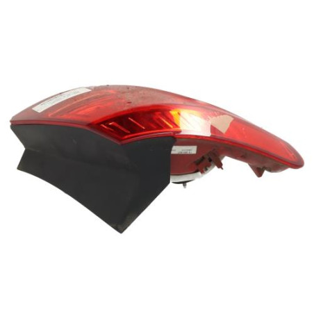 Feu arriere principal gauche (feux) OPEL MERIVA B