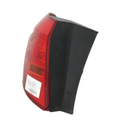 Feu arriere principal gauche (feux) OPEL MERIVA B Photo n°3