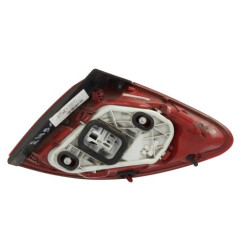 Feu arriere principal gauche (feux) OPEL MERIVA B Photo n°6