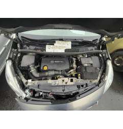 Feu arriere principal gauche (feux) OPEL MERIVA B Photo n°13