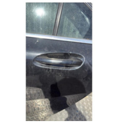 Porte arriere gauche MERCEDES CLASSE A 176 Photo n°4