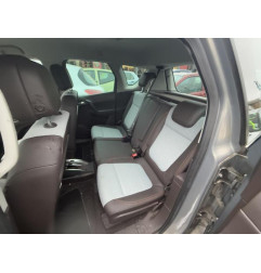 Feu arriere principal gauche (feux) OPEL MERIVA B Photo n°19