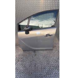 Porte avant gauche OPEL MERIVA B Photo n°1