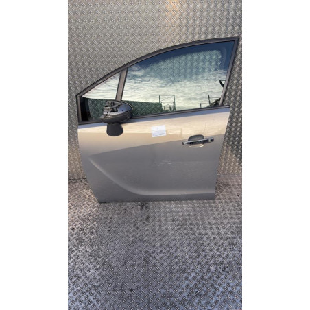 Porte avant gauche OPEL MERIVA B Photo n°1