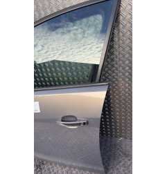 Porte avant gauche OPEL MERIVA B Photo n°3