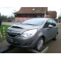 Porte avant gauche OPEL MERIVA B