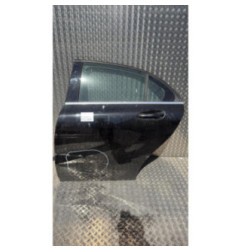 Porte arriere gauche MERCEDES CLASSE A 176 Photo n°5