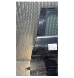 Porte arriere gauche MERCEDES CLASSE A 176 Photo n°6