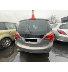 Porte avant gauche OPEL MERIVA B Photo n°20